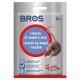 Гранули від мишей і щурів Bros 90 г