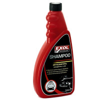 Автошампунь Exol 500 мл
