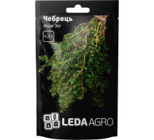 Насіння Чебрець (тим'ян) 0,2 г LedaAgro