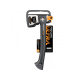 Топор универсальный Fiskars Ultra XU14 1082130
