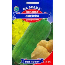 Люффа Мочалка 5 шт