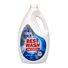 Засіб для прання універсальний Best Wash Universal 5 л