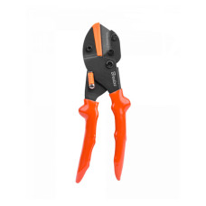 Секатор V-SERIES багатофункціональний Multi Tools, сталь SK2, KT-V1