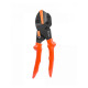 Секатор V-SERIES багатофункціональний Multi Tools, сталь SK2, KT-V1