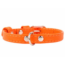 Ошейник CoLLar Glamour без украшений 32004