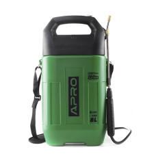 Обприскувач акумуляторний 8 л Li-8L APRO