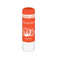 Гігієнічна помада Fresh Juice Watermelon 3,6 г