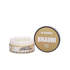 Скраб для губ Mr.SCRUBBER Wow Lips Brauni 50 мл