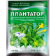 Добриво Плантатор Зав'язь (0-25-50) 25 г