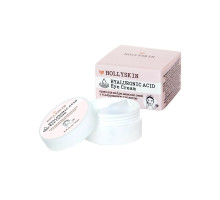Крем для шкіри навколо очей з гіалуроновою кислотою Hollyskin Acid Eye Cream 10 мл