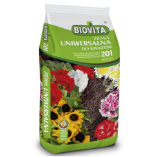 Субстрат Biovita универсальный 20 л