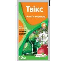 Інсектицид Твікс 10 мл