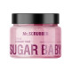 Цукровий скраб для тіла Sugar Baby Midnight Rose 450 г