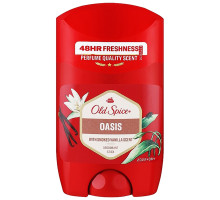 Твердий дезодорант Old Spice Oasis 50 мл