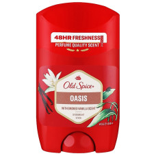 Твердый дезодорант Old Spice Oasis 50 мл
