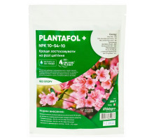 Добриво Plantafol NPK 10:54:10 250 г