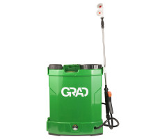 Обприскувач акумуляторний Grad 12 л