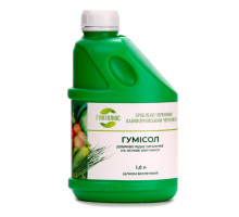 Добриво Гумісол для овочів 1,0 л