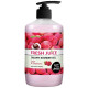 Крем-гель для душу Fresh Juice Litchi & Raspberry 750 мл
