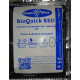 Дріжджі для червоного вина зі смородини і чорниці BioQuick Red 25г