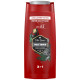 Гель для душу + шампунь Old Spice Wolfthorn 675 мл