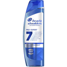 Шампунь против перхоти Head & Shoulders Pro-Expert 7 Стойкий контроль с маслом чайного дерева 250 мл