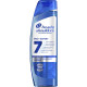 Шампунь проти лупи Head & Shoulders Pro-Expert 7 Стійкий контроль з олією чайного дерева 250 мл