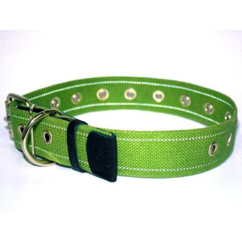 Нашийник Collar з бавовняної стрічки 6756