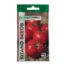 Насіння Томат Камі F1 10 нас Kitano Seeds