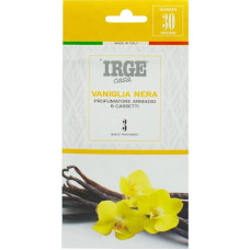 Ароматизатор для шафи Irge Vaniglia у пластинках 3 шт