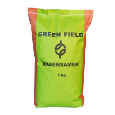 Газонная трава Green Field Спорт-супер 1 кг