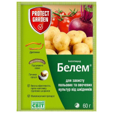 Инсектицид Белем 60 г