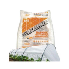 Парник SHADOW 60 г/м2 10 м