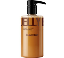 Гель для душу Mr.SCRUBBER Jelly Bubbles Salted Caramel 500 мл