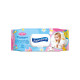 Серветки вологі SuperFresh Дитячі з клапаном 72 шт