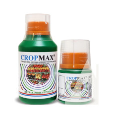 Ультраконцентрований біостимулятор-добриво Агромакс (Cropmax) 100 мл