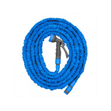 Растягивающийcя шланг голубой TRICK HOSE 15-45 м WTH1545BL