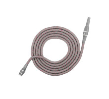 Шланг що розтягується WHITE LINE 18 м WSCH18GYRD