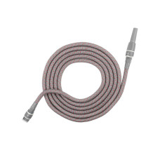 Шланг що розтягується WHITE LINE 18 м WSCH18GYRD