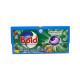 Гель-капсули для прання Bold All in 1 Sandal Wood & Eucalyptus 25 шт