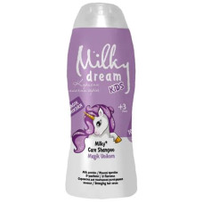 Шампунь для неслухняного волосся Milky Dream Чарівна Єдиноріжка 300 мл