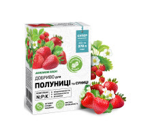 Добриво Агроном Профі для полуниці та суниці 250 г