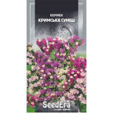 Насіння Кермек виїмчастий Кримська суміш 0,2 г Seedera