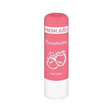 Гігієнічна помада Fresh Juice Raspberry 3,6 г