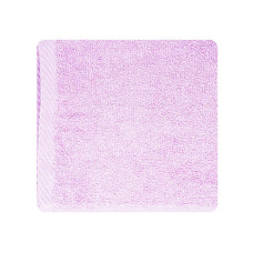 Кухонна серветка махрова GM Textile 30*30 рожева