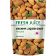 Крем-мило Fresh Juice Almond (дой-пак) 460 мл