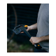 Топор-колун Fiskars Solid A19 1052044