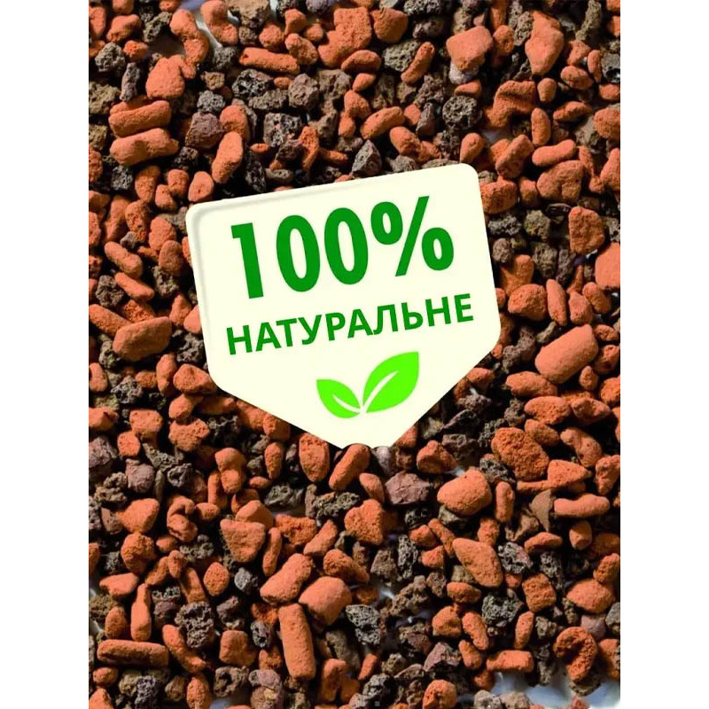 Cубстрат SERAMIS для кактусів та сукулентів 2.5 л