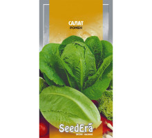 Насіння Салат Ромен 1 г Seedera