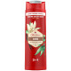 Гель для душу + шампунь Old Spice Oasis 400 мл